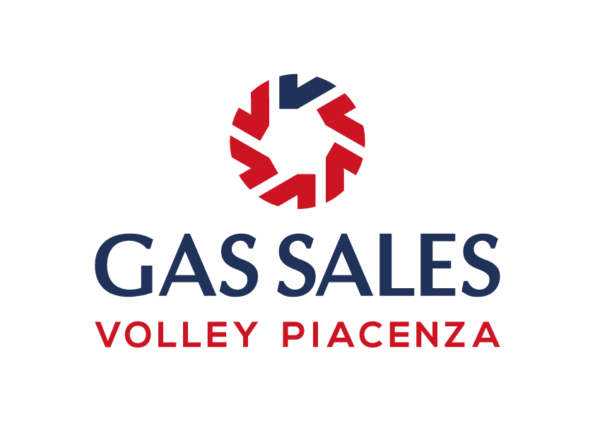 GAS SALES VOLLEY